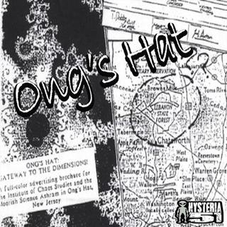 Ong's Hat: Eggheads, Gov't Shills, & The Internet's First Hoax | 323