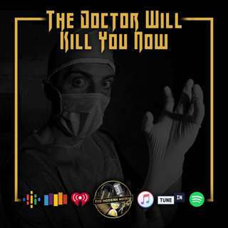 S1E31: The Doctor Will Kill You Now