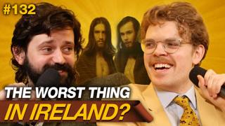 Doing Ramadan in Greenland | IRA Hunger Strikes (Part 1)