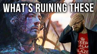 How They Ruined Superhero Movies