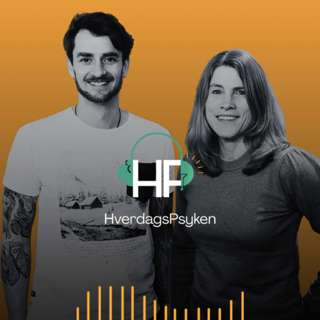 Diagnosefellen m/ Henriette Kirkaune Sandven