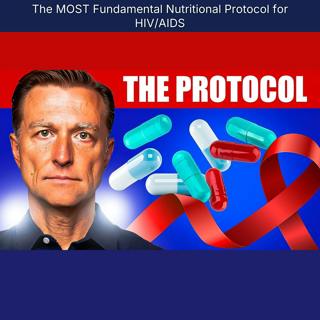 The MOST Fundamental Nutritional Protocol for HIV/AIDS
