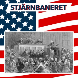 222 Den krokiga vägen mot en Bill of Rights del 1