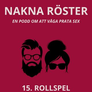 15. Rollspel
