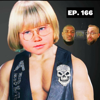 Ep. 166: April 25th in the 90s | Happened In The 90s