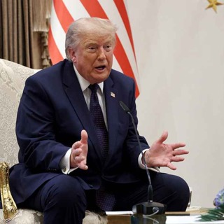 Why is the Iran war back on?