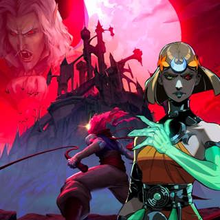 Game Scoop! 702: The 10 Best Reveals at The Game Awards