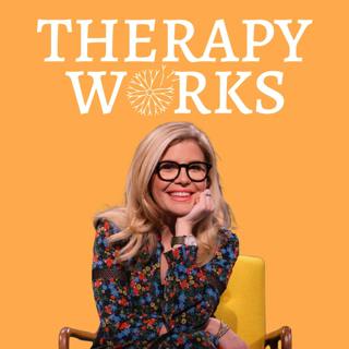 Emma Barnett on Motherhood, Pain, and Rewriting the Narrative