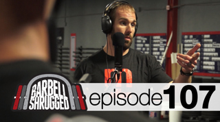 107- Thomas Cox of MealFit and Brian Mackenzie of CrossFit Endurance
