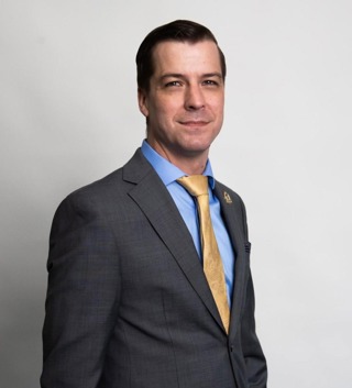 Chase Oliver: The Libertarian