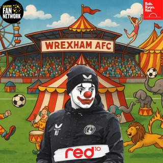 Episode 253: The Circus Is Back In Town