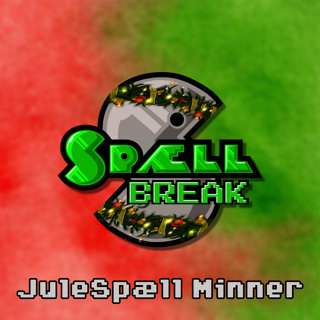 SpællBreak - JuleSpæll minner