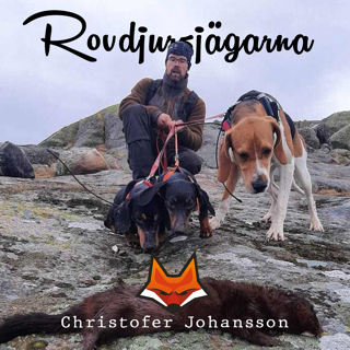 Skärgårdsjakt - Christofer johansson