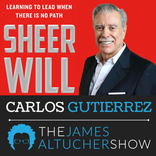 Carlos Gutierrez: ADHD Diagnosed at 65, Career Lessons