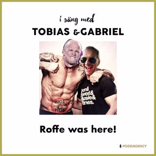 241. Roffe was here!