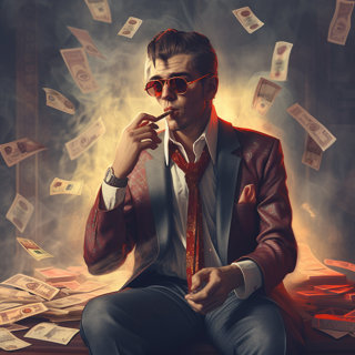 442 - Spillrevyen Lite med Erling