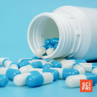 Is a shorter course of antibiotics OK? + Genetic risk of fibromyalgia