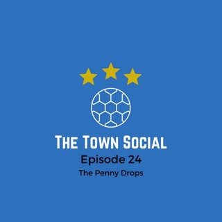 Episode 24 - The Penny Drops