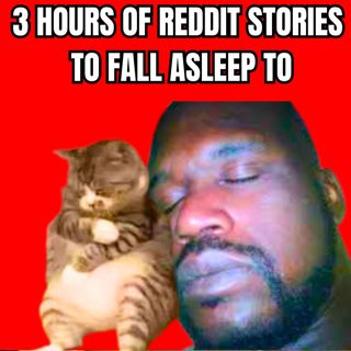 3 Hours Of Reddit Stories To Fall Asleep To | Best Reddit Stories Compilation