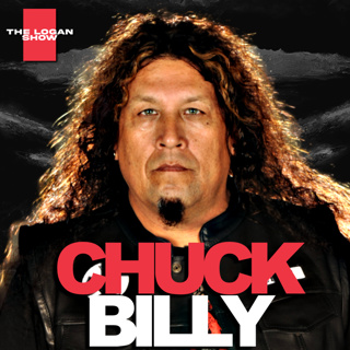 Chuck Billy (Testament)