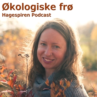 01/24: Økologiske frø med Ville Nedberg fra Solhatt Økologiske Frø