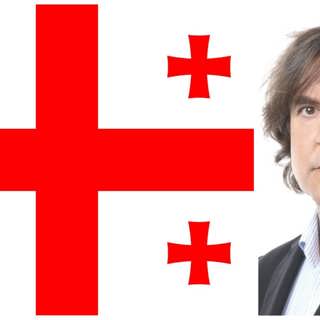 Georgiens fria kulturliv under attack