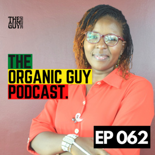 What You Need to Know About the New Agricultural Bills in Kenya w/ Mary Kathomi | EP 062