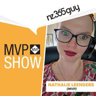 From Hairdresser to Power Platform Senior Analyst: Exploring Nathalie Leenders' Tech and Life Journey