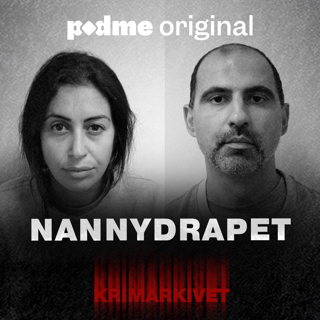 Nannydrapet