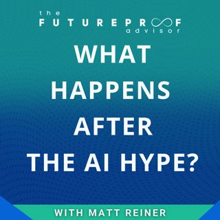 What Happens after the AI Hype?