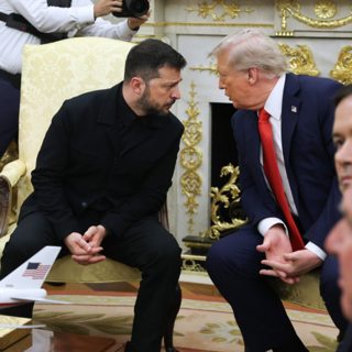 На что пойдет Украина ради мира?