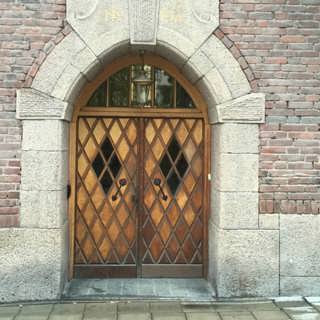 Veckans Trapphus: tvillingfajt och plötslig separation i Piteå