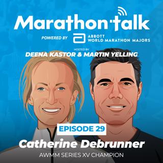 E29: Catherine Debrunner