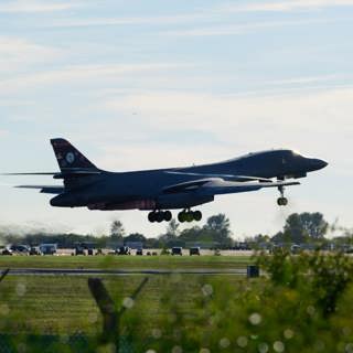 Why did the US withdraw bombers from RAF Fairford? – The Latest 