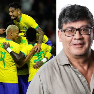 Minns någon uppmaningarna till bojkott? Ivan Garcia, Bogotá