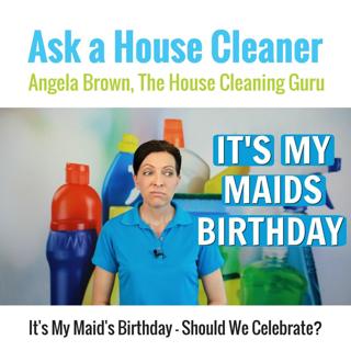 Employee Birthday - How Should We Celebrate?