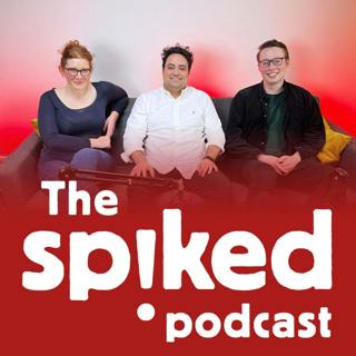 163: Cancel culture comes for Jimmy Carr