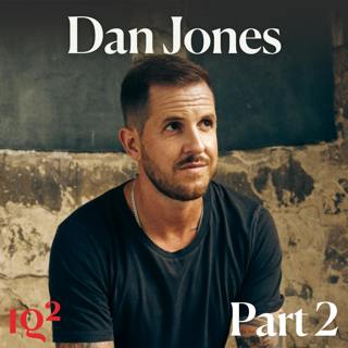 An Evening with Dan Jones on War, Plague and Lion Hearts (Part Two)