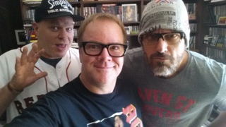 Let There Be Talk EP40: Don Barris
