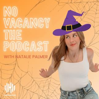 129. HALLOWEEN SPECIAL - Haunted Airbnb Stories!!! 👻