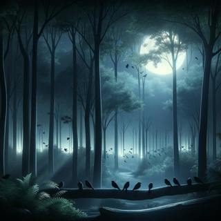 đŽđđ” Listen to NATURE and MUSIC for Better SLEEP