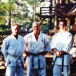 Episode 59: What Makes a Great Karate Camp (Part 4)