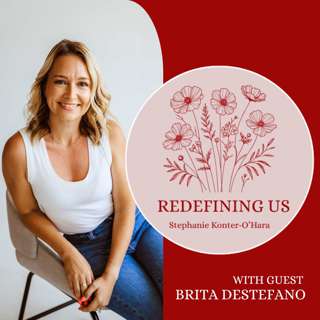 30: Helping Your Baby Feel Good in Their Body with Dr. Brita DeStefano