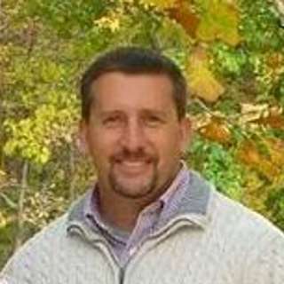 Jay Hodge - Leading Lean In Times of Chaos