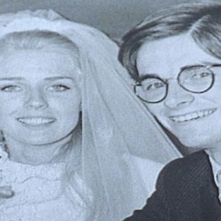 65: Betty Broderick - She Was Jilted - He Was Killted