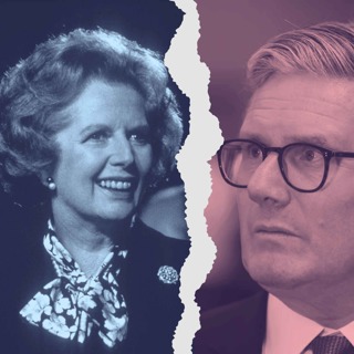 Is small-state conservatism ready for a comeback?