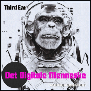 Det Digitale Menneske: At vide alt om alle