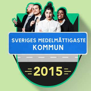 LIVE från P3 Älskar Jönköping: Svansansvar och Sveriges Medelmåttigaste Kommun: Slutdebatten