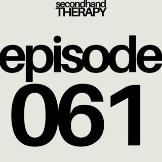 We’re Not Really Strangers | #061