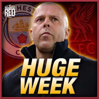 Alexander Isak returns - and can Mohamed Salah leave on a high? | Liverpool.com